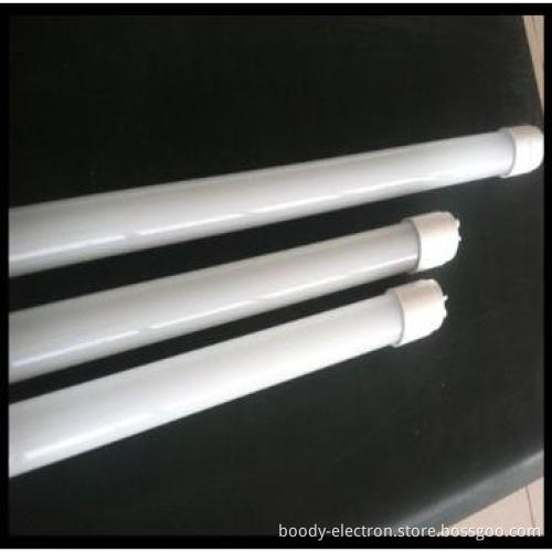 CE&ROHS&VDE approved 120lm/w 4ft 20W 2400Lm T8 Tube